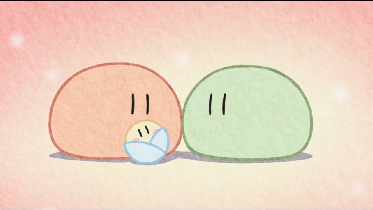 CLANNAD ¨Dango Daikazoku¨ (だんご大家族) Ending Creditless (4K HD