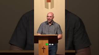 The Power of Reconciliation: Understanding Ephesians Chapter 2