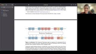 offline reinforcement learning as one big sequence modeling problem