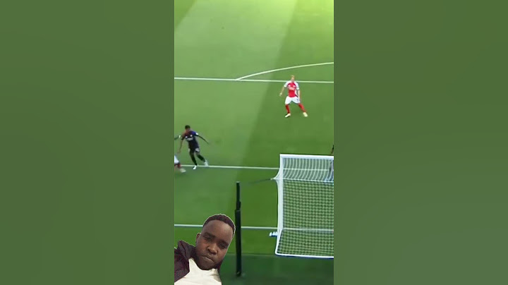 #arsenal v Lyon 2-0 extended highlights all goals