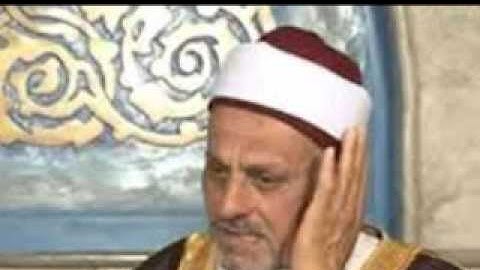الشيخ سمير سالم الملى ذنون  ( سورة يوسف )