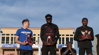 UCM Track and Field: Six Earn All-American Honors at 2023 NCAA-II Outdoor Championships