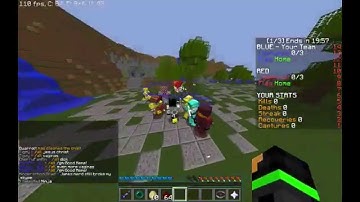 [Unofficial] CTF Match - Defy vs. MJST - Round 1