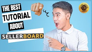 Most Complete Sellerboard Tutorial - Profit Analytics & Management Accounting for Amazon FBA sellers