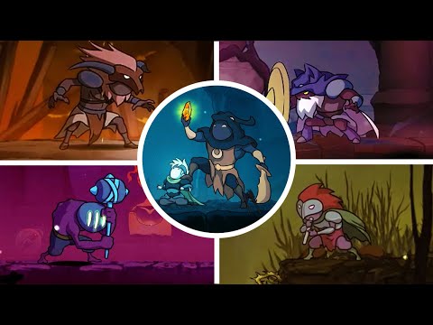 Greak: Memories of