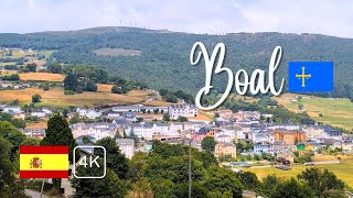 Boal - Asturias - 2025 (4K)