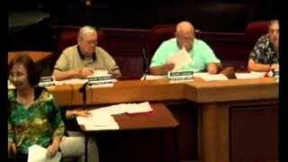 Celebrity Code Enforcement Board May 8, 2014 Net Worth