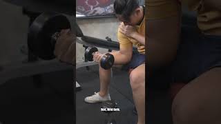 3 Exercises For Huge Forearms