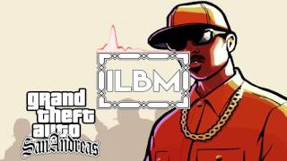 Grand Theft Auto: San Andreas Theme Music [BASS BOOSTED]