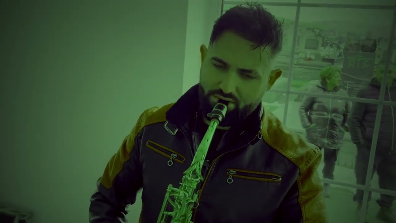 Gipssy Band Smižany Pohreb 2026 😪🥃