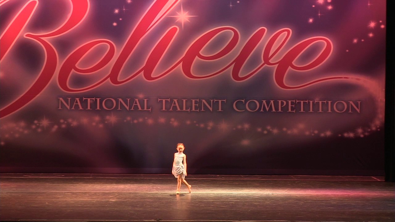 Talent Competition.