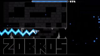 Acropolis 100% Insane Demon By Zobros