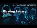 Bluetooth Device Battery Level 1