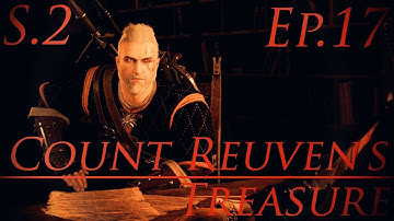 The Witcher 3: Count Reuven