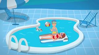 Pool Ionizer vs. Salt Water Pool