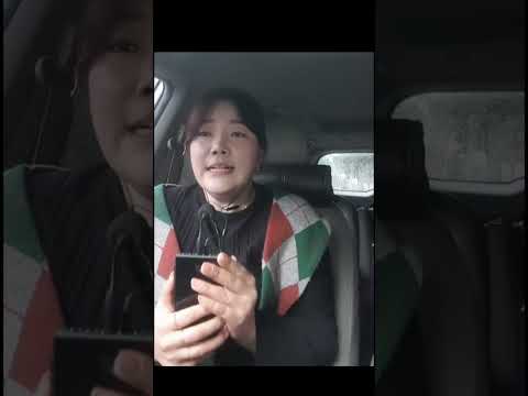 팔도언니 - 양서영 - 순천언니
