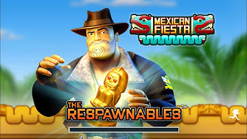Respawnables 6.6.1 Mod Data.