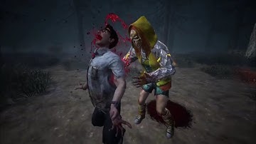 New Legion (Susie) Memento Mori and New Legion Presentation Skin | DBD Mobile NetEase