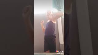 Nasya - Like Goyang Heboh