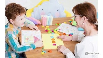 Speech Sound Disorder