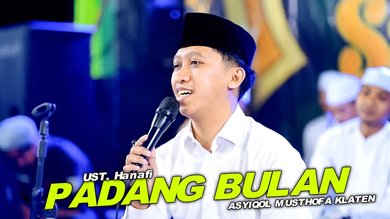 SHOLAWAT JAWA TERBARU VERSI ASYIQOL MUSTHOFA KLATEN