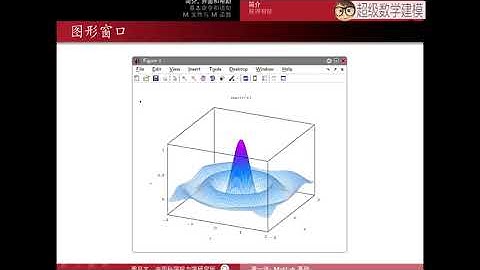 7天教你学会数学建模及MATLAB（周吕文）1