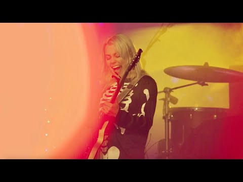 Phoebe Bridgers - I Know the End - Live Red Rocks Unpaused