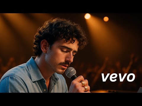 Benson Boone Lost Direction 2025 Official Music Video 