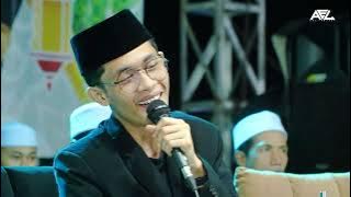 PUTUK NGAJI & BERSHOLAWAT HABIB AQIL BIN HASYIM AL-JUFRI (SEDAN) - JK AUDIO & LIGHTING