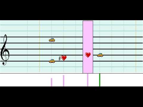 theme-of-aban-hawkins---aban-hawkins-and-the-1000-spikes---mario-paint-composer