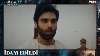 Merdo Idam Edildi!- Kara Ağaç Destanı 8. Bölüm @Trt1