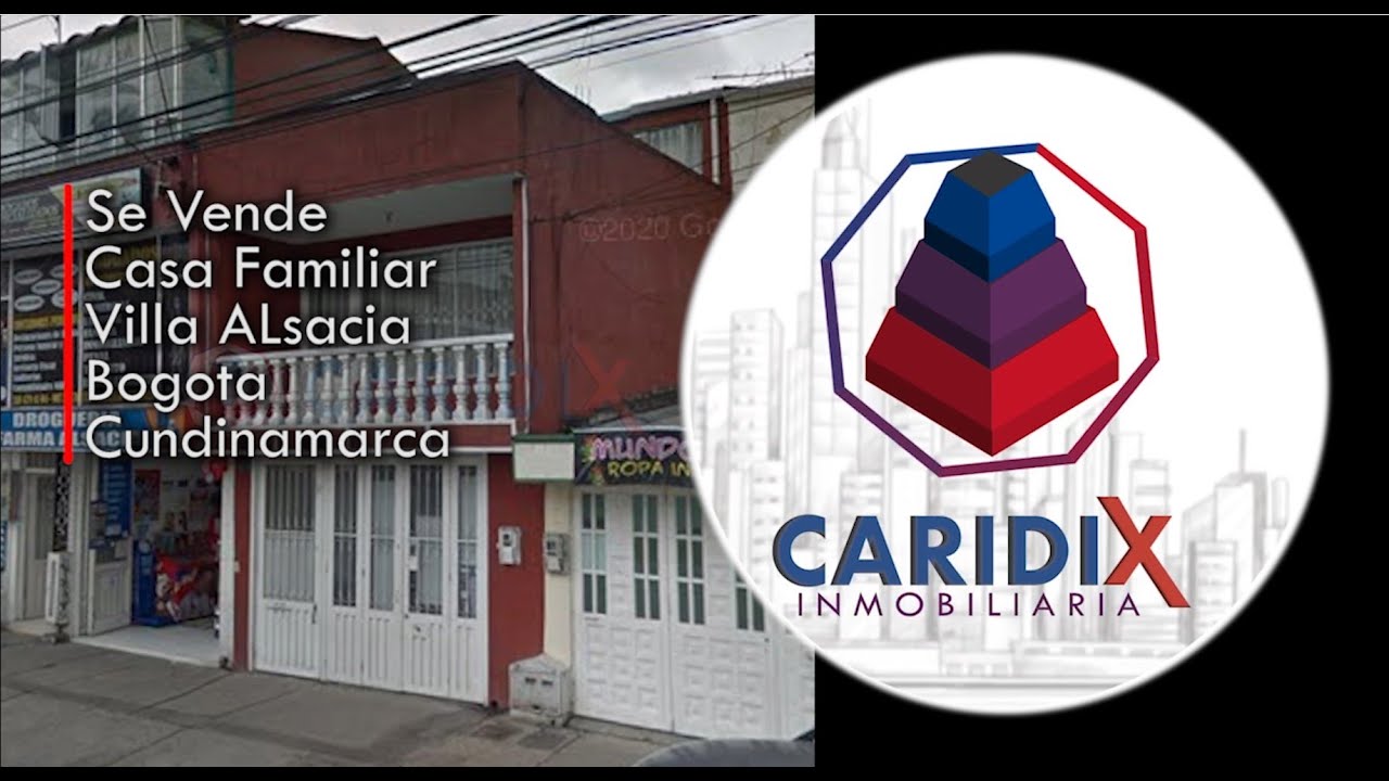 Se vende casa en Villa Alsacia – 220mts2