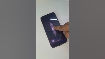 📱 How to Set Power Button to Turn Off/Restart Poco F7 5G! #Shorts #smartphone #techtutorial #viral