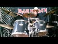 Scott McKenzie - San Francisco - por Bernei Drums (DRUM COVER)