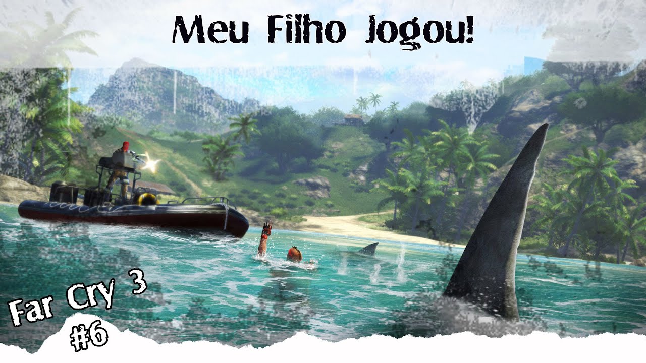 Retina Desgastada: Jogando: Turok Evolution