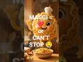 Maggi Lovers Can’t Skip This 😍🔥 #ytshorts #viralshort