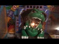 NAMCO うて！うて！！ゴジラ 【次回も頑張れない】