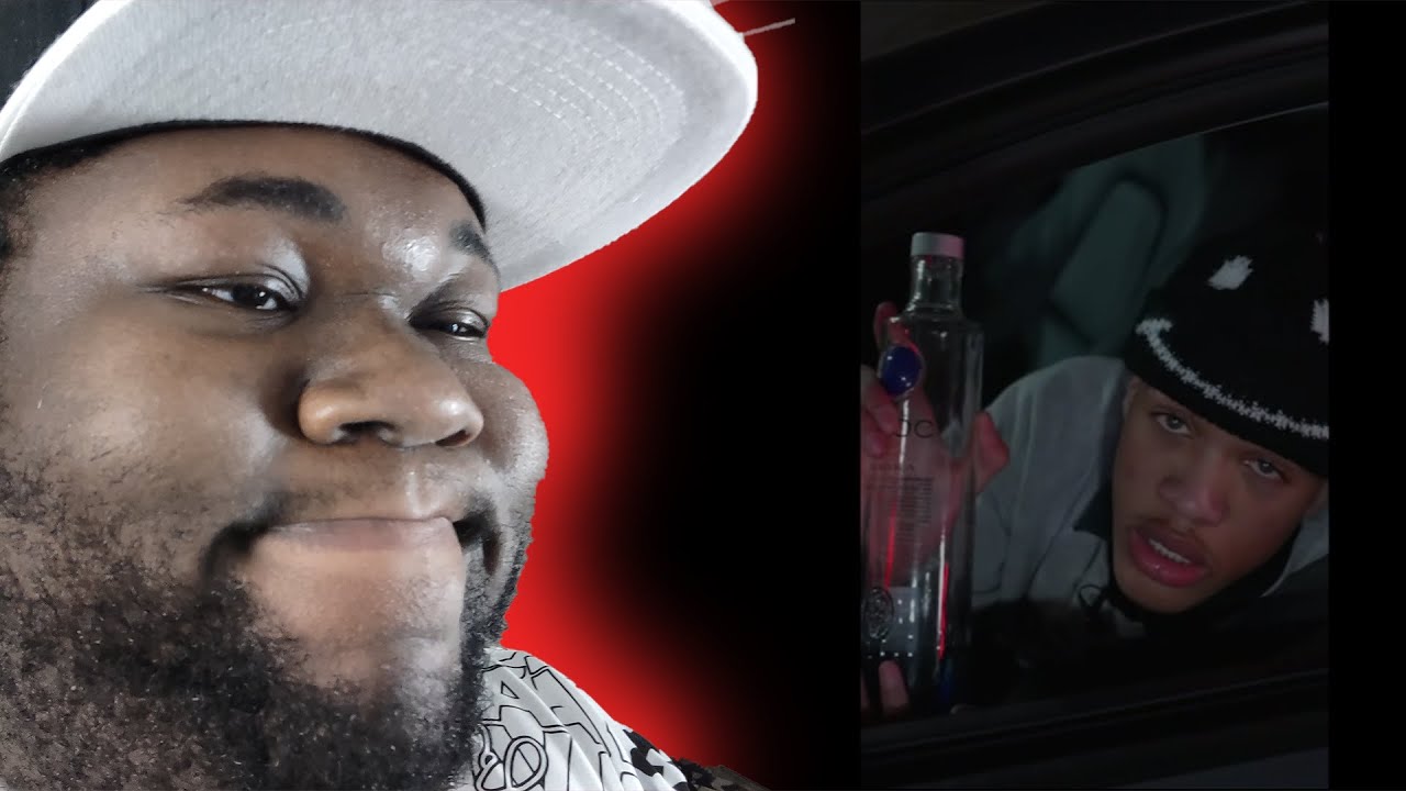 He going a little too ham here I react: An extremely weird and unpredictable evcnoble compilation