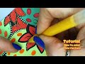 🌈Daily Coloring Tutorials🖍️For All Levels🎨Follow for Vivid Fantasy! #tutorial #coloringadventure