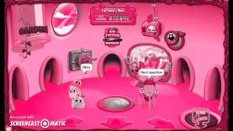 Binweevils | Interviewing Farr