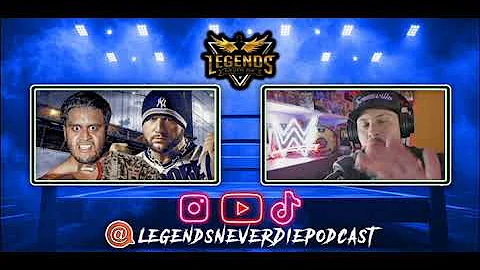 Zilla Fatu VS Bully Ray / HOG Wrestling / HOG Crown Jewel Championship