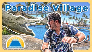 Paradise Village Resort & Spa (Hotel in Puerto Vallarta)