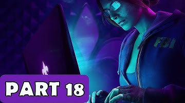 SAINTS ROW THE THIRD REMASTERED - 100% Walkthrough No Commentary -  Part 18 [PS4 PRO]