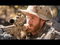 Lone Survivor (Mark Wahlberg) | Sniper Battle In The Forest | Extended Preview