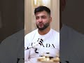 Sammy Gill- Main sirf rab to darda ha ! #sammygill #punjabicinema #actor #shorts #podcast