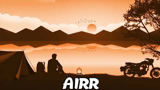 Video thumbnail of "Airr - Lonely (Prod. Airr) (Lyrics)"