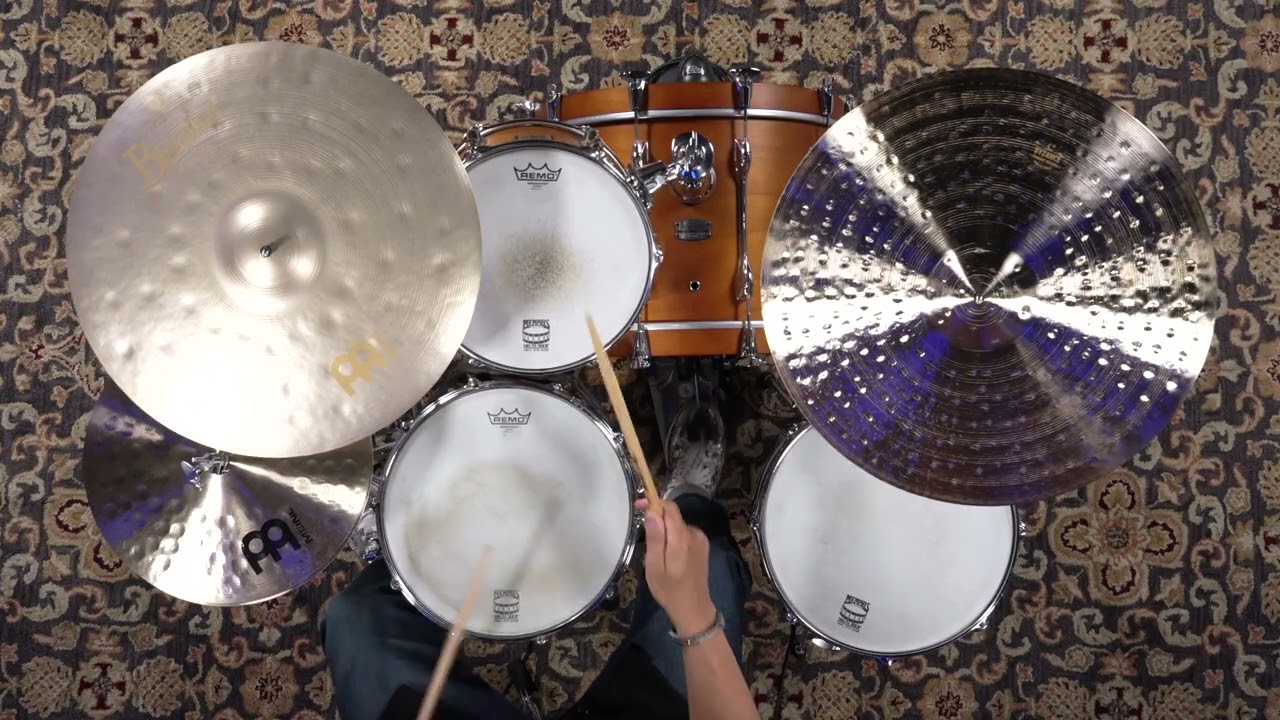 Meinl 20