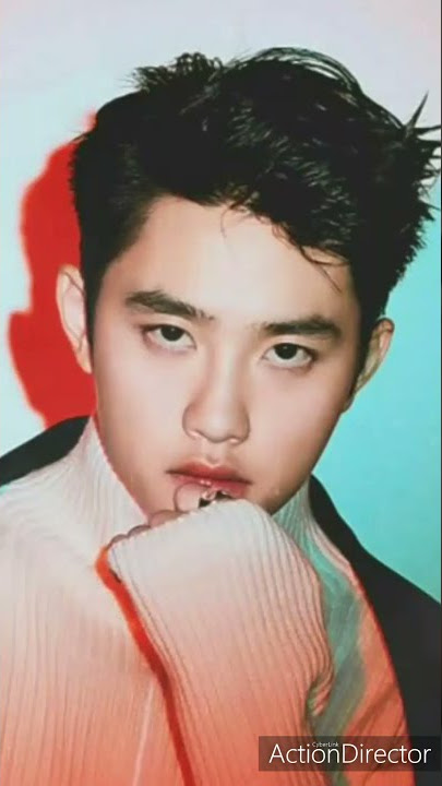 kyungsoo  hot pics