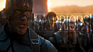 Endgame | Warriors