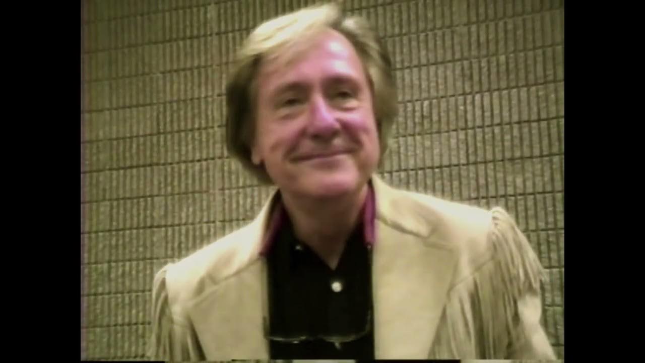 Gerry Spence 1988 YouTube